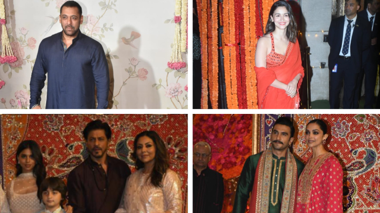 ganesh chaturthi, Ganesh Chaturthi at ambani, Ganesh Chaturthi 2023