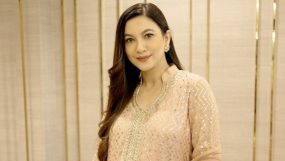 gauahar khan, zaid darbar, gauahar khan and zaid darbar child,