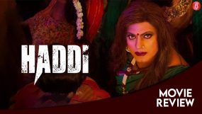 nawazuddin siddiqui, haddi, haddi review,