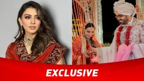 hansika motwani, hansika motwani and sohael kathuriya