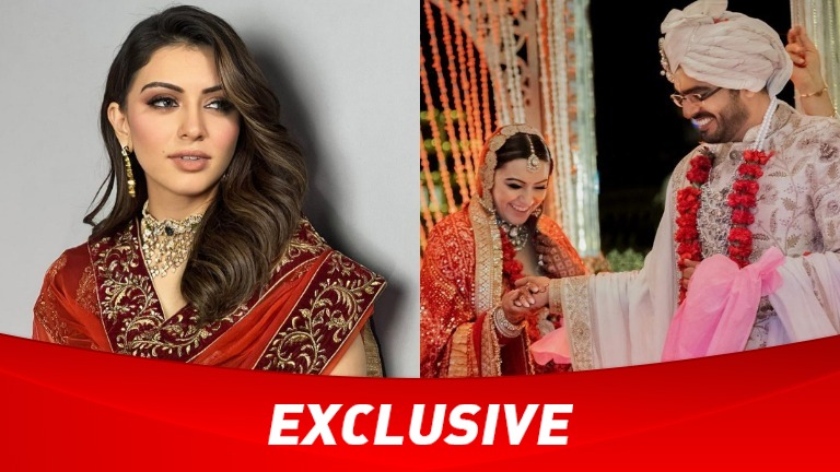 hansika motwani, hansika motwani and sohael kathuriya