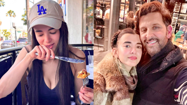 hrithik roshan, saba azad, hrithik roshan and saba azad