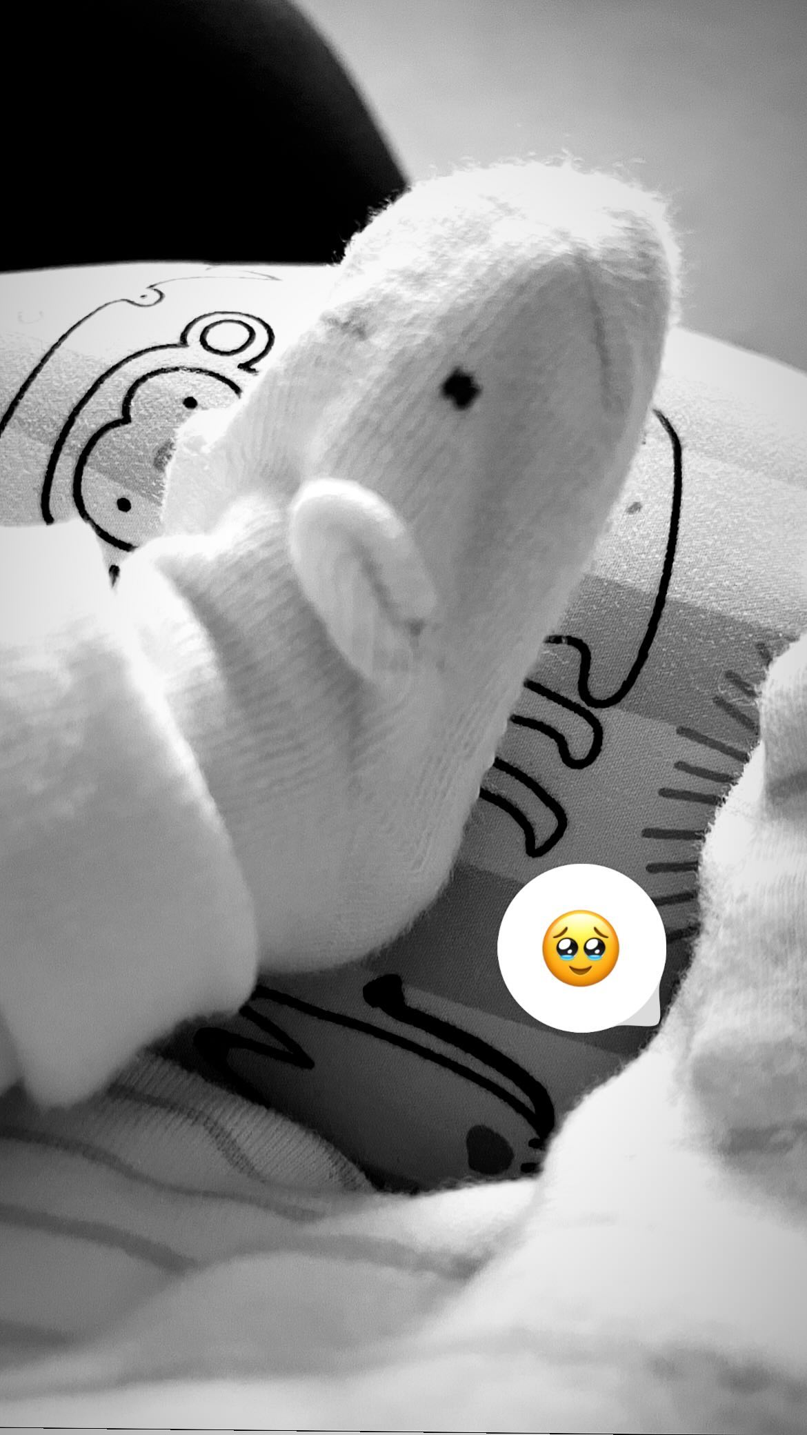 Ileana-D'cruz shares adorable glimpse of her baby boy