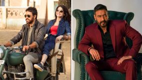 imra khan. imran khan comeback, ajay devgn, matru ki bijlee ka mandola,