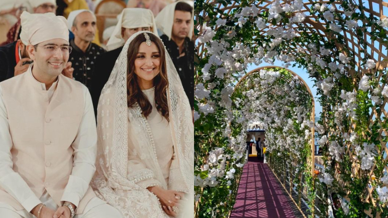 parineeti chopra, raghav chadha, parineeti chopra raghav chadha mehendi