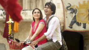 shahid kapoor, kareena kapoor,