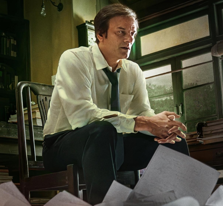 Jaideep Ahlawat Jaane Jaan