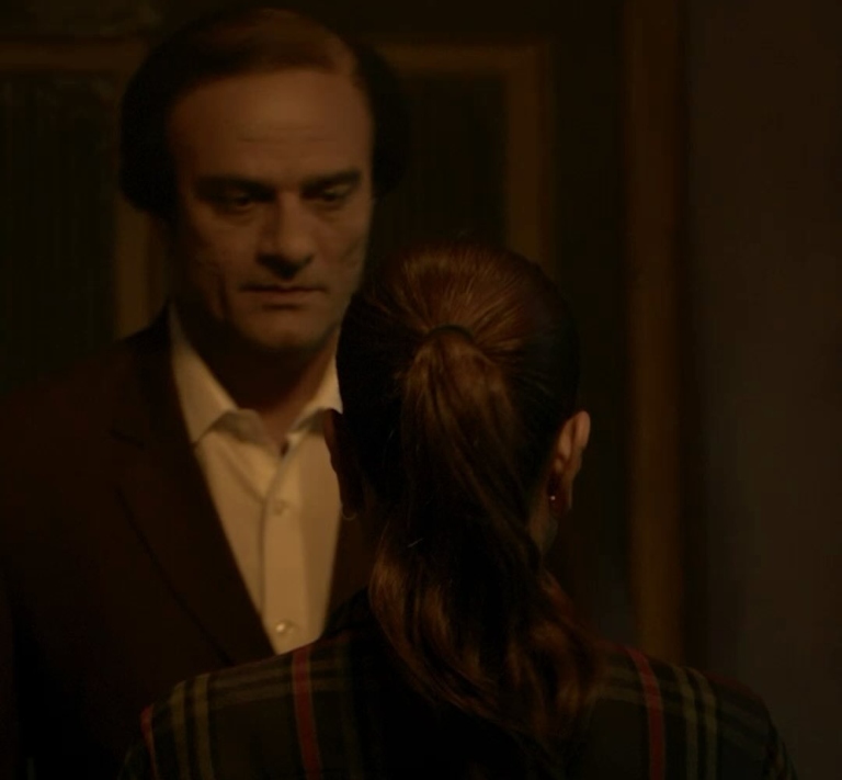 Jaideep Ahlawat in Jaane Jaan