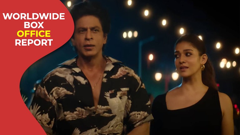 jawan box office, shah rukh khan,