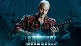 jawan box office, jawan advance booking