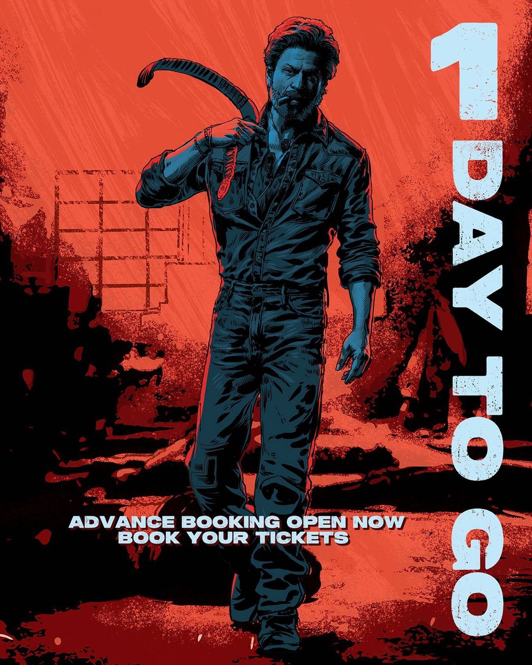 shah rukh khan, jawan