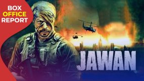 jawan box office,