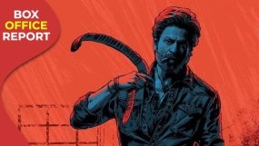 shah rukh khan, jawan, jawan box office,