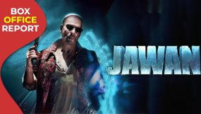 shah rukh khan, jawan worldwide box office