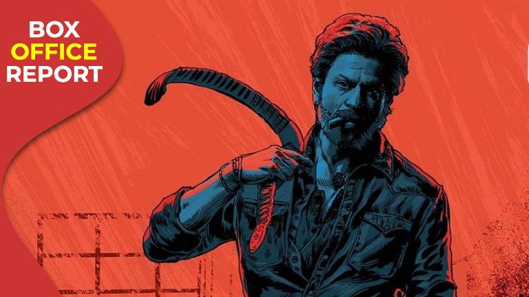 shah rukh khan, jawan, jawan box office,