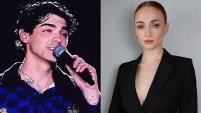 joe jonas, sophie turner, joe jonas and sophie turner