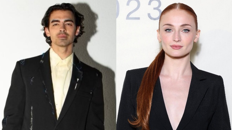 joe jonas, sophie turner, Joe jonas and sophie turner divorce,