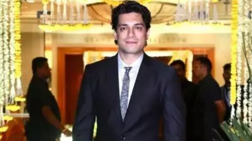 Aamir Khan's son Junaid Khan to make his Bollywood debut under Yash Raj ...