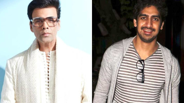 karan johar, ayan mukerji, brahmastra,