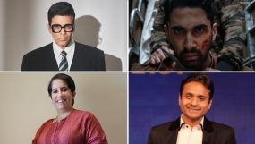 karan johar, kill, lakshya