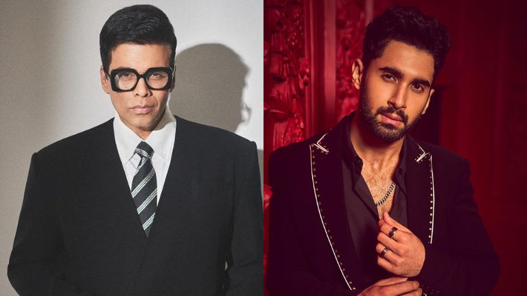 Karan Johar Lakshya TIFF