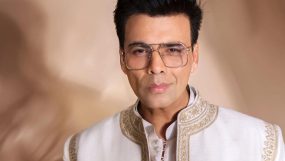 karan johar, rocky aur rani kii prem kahaani