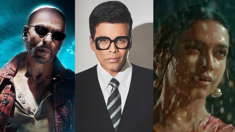 karan johar, jawan, shah rukh khan, deepika padukone,