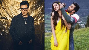 karan johar, ae dil hai mushkil, ranbir kapoor anushka sharma,