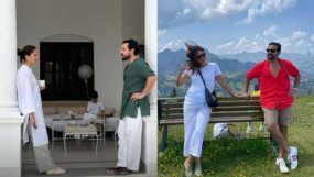 kareena kapoor, saif ali khan, kareena and saif