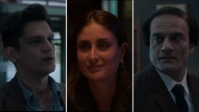 vijay varma, kareena kapoor and jaideep ahlawat in jaane jaan trailer,