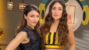 kareena kapoor birthday, kareena kapoor, soha ali khan