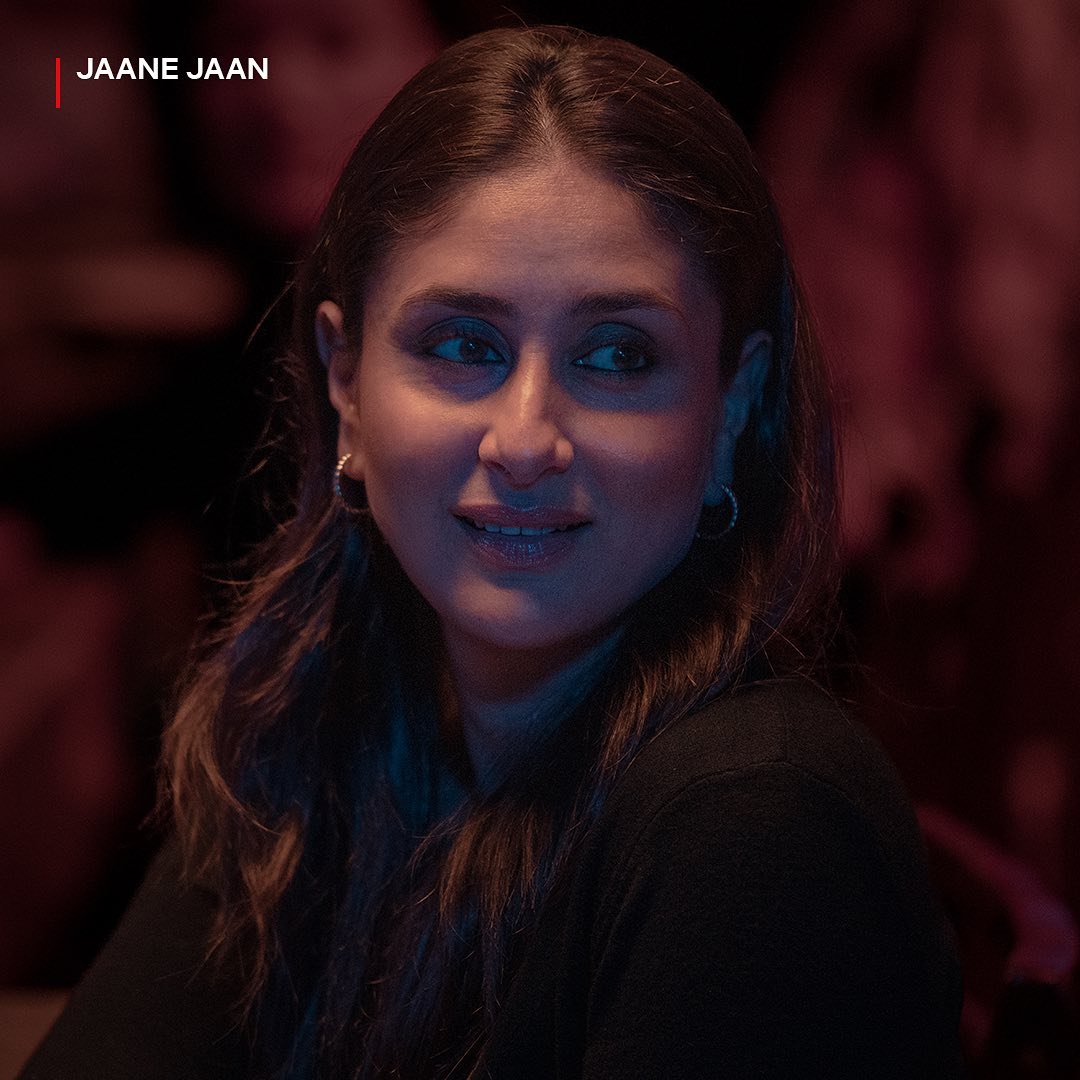 Kareena Kapoor Khan in Jaane Jaan