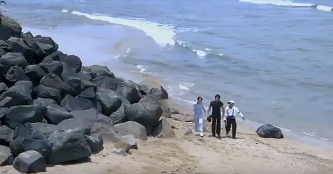 Kareena Kapoor in Kaho Naa Pyaar Hai