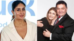 kareena kapoor, kareena kapoor khan, rishi kapoor