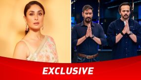 kareena kapoor, singham again, ajay devgn