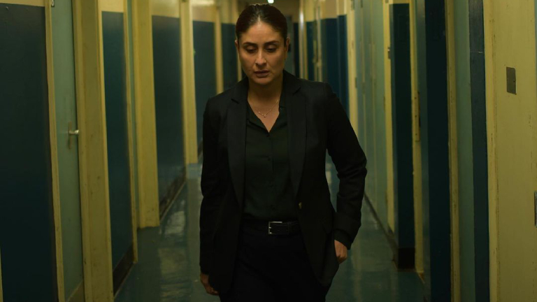 kareena kapoor khan, the buckingham murders