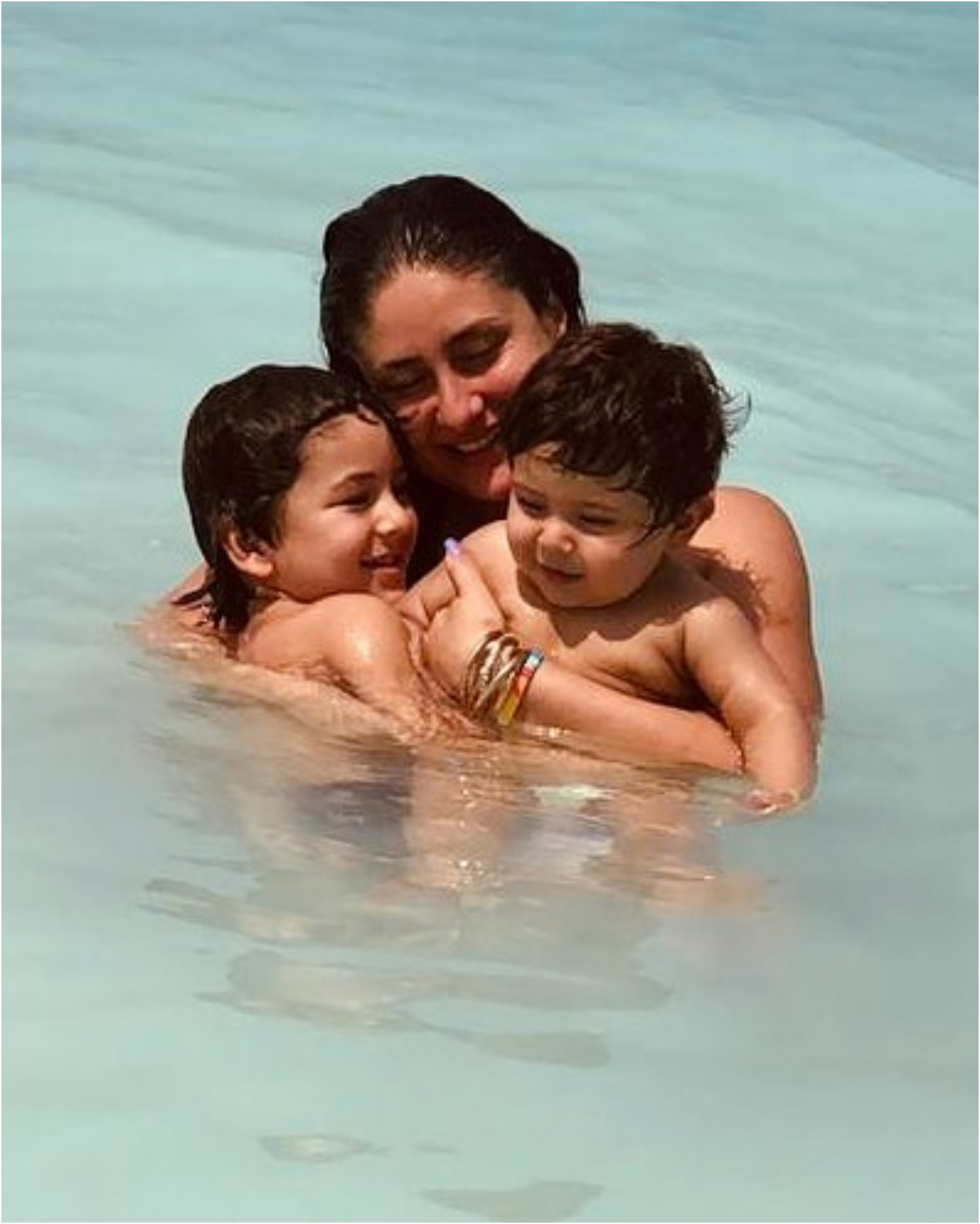 Cuteness personified