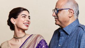 boney kapoor, janhvi kapoor, janhvi kapoor