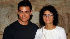 aamir khan, kiran rao, aamir khan and kiran rao