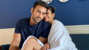 pulkit samrat, kriti kharbanda, fukrey 3