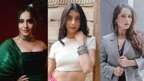 shibani bedi, kisha kapila, dolly singh, thank you for coming,