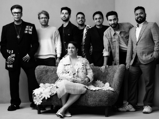 Lakshya will team Kill