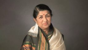 lata mangeshkar birth anniversary, lata mangeshkar,