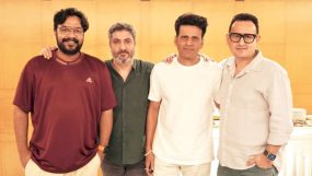 manoj bajpayee, bhaiyya ji,