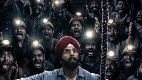 akshay kumar, mission raniganj trailer,