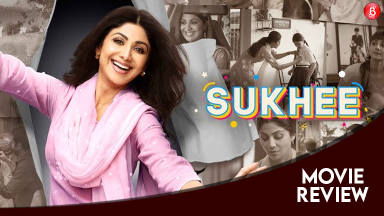 Shilpa Shetty Sukhee Review