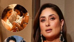 kareena kapoor khan, deepika padukone, ranveer singh, goliyon ki raasleela ram-leela, saif ali khan, preity zinta, kal ho naa ho