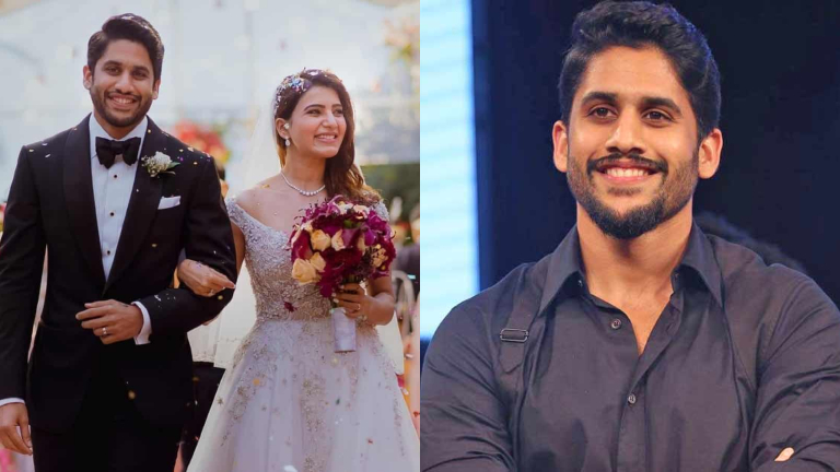 naga chaitanya,