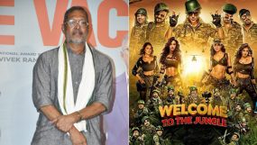 nana patekar, welcome 3,