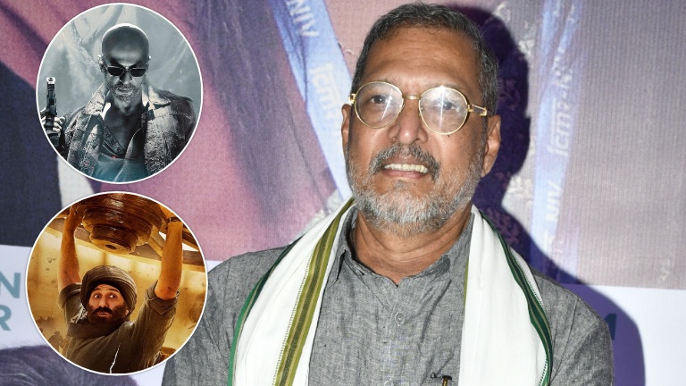 nana patekar, jawan, gadar 2, the vaccine war,
